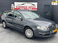 Volkswagen Passat Variant - 1.4 TSI Comfortline *APK NIEUW