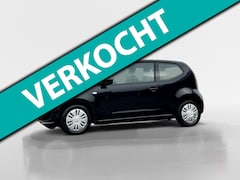 Volkswagen Up! - 1.0 move up BlueMotion