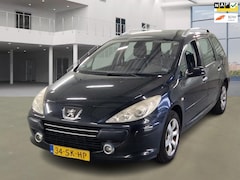 Peugeot 307 SW - 1.6-16V Griffe