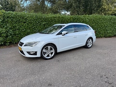 SEAT Leon ST - 1.4 TSI ACT FR Dynamic | Automaat