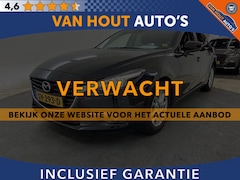 Mazda 3 - 3 2.0 SkyActiv-G 120 SkyLease+