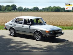 Saab 900 - 2.0 GLI