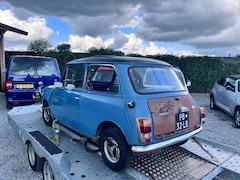 MINI 1000 - INNOCENTI