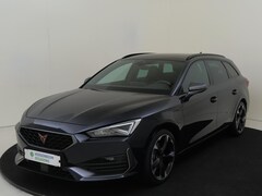 CUPRA Leon Sportstourer - 1.4 e-Hybrid Business | Adaptieve demping | Parkeerasisstent | Stoel- en stuurwielverwarmi