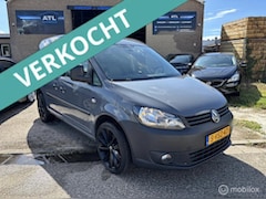 Volkswagen Caddy - Bestel 1.6 TDI