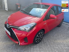 Toyota Yaris - 1.5 Hybrid Aspiration 1 Jaar Fabrieksgarantie