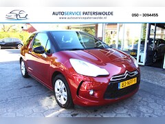 Citroën DS3 - 1.4 CHIC