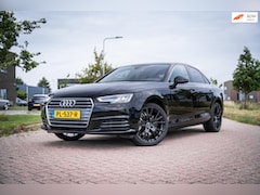 Audi A4 Limousine - 1.4 TFSI Sport Lease Edition
