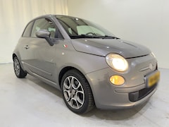 Fiat 500 - 0.9 TwinAir 85 Airco NAP