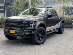 Ford F-150 Raptor - Usa F-150 SVT 4X4 3.5 V6 LP MOTOR DEFECT