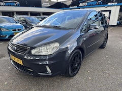 Ford C-Max - 2.0-16V Titanium /Automaat/Trekhaak/Lm velgen/Panoramaraam