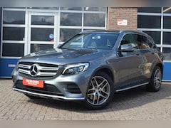Mercedes-Benz GLC-klasse - 250 4MATIC Prestige | AUT - CAMERA