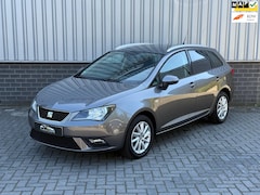 SEAT Ibiza ST - 1.2 TSI Style Dynamic |Airco|Navi|CruiseCtrl|PDC|
