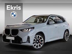 BMW X3 - 30e xDrive | M Sportpakket Pro | Premium Pack | Professional Pack | Comfort Pack