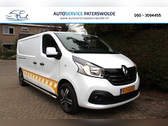 Renault Trafic - 1.6 dCI T29 L2H1 Luxe Energie
