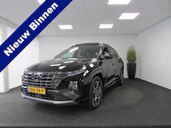 Hyundai Tucson - 1.6 T-GDI PHEV N Line Sky 4WD I Panoramadak I Achteruitrijcamera I Elektrische achterklep