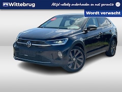 Volkswagen Taigo - 1.5 TSI Style / Panorama dak / 18 Inch / Virtual cockpit / IQ Light / Camera / Alcantara /