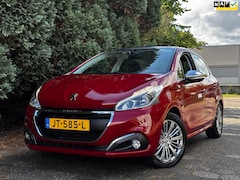 Peugeot 208 - 1.2 PureTech Allure | Automaat | Pano |Speciale Kleur