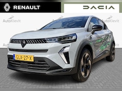 Renault Captur - 1.0 TCe 90 techno
