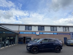 Jeep Compass - 2.0 MultiJet Aut | Opening Edition 4x4 | Leer | Navi
