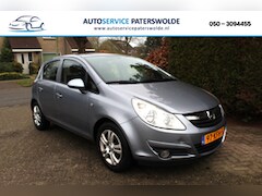 Opel Corsa - 1.2 16V ENJOY