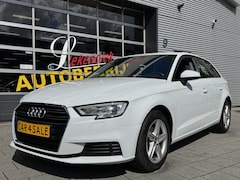 Audi A3 Sportback - 30 TFSI Design Pro Line - Automaat I Leer I Navigatie I LED I PDC I Sport velgen I Dealer