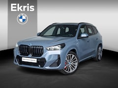 BMW X1 - xDrive25e | M Sportpakket Pro | Innovation Pack | 20 inch | Stuurwielverwarming | Comfort