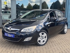 Opel Astra - 1.6 Edition Airco Cruise Stuur+Stoel Verwarming