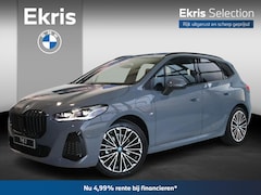 BMW 2-serie Active Tourer - 225e xDrive M Sportpakket | Premium Pack | Travel Pack | Driving Assistant Plus | Ekris Se