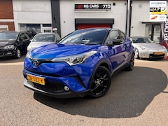 Toyota C-HR - 1.8 Hybrid Bi-Tone