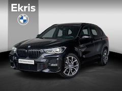BMW X1 - sDrive20i | High Executive | M Sportpakket | 19 inch | Glazen panoramadak | Driving Assist