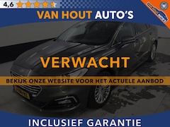 Ford Mondeo - 2.0 IVCT HEV Titanium | HYBRIDE | LEDER