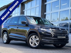 Skoda Kodiaq - 1.4 TSI ACT Ambition Business | Automaat | 7 zitplaatsen | Navigatie | PDC | LM velgen |