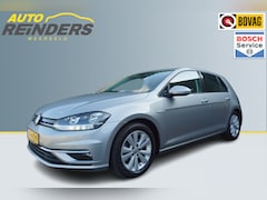Volkswagen Golf - 1.5TSI 130pk Comfortline 5-drs + Trekhaak/ Navi/ Carplay/ Adapt.Cruise/ PDC/ Garantie