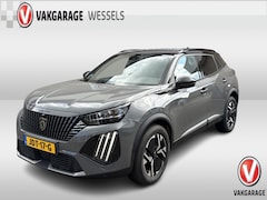 Peugeot 2008 - 1.2 Hybrid GT Automaat | Clima | Camera | PDC | LM | LED |