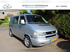 Volkswagen Transporter - BESTEL 1, 0 TDI 75 KW D.C