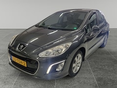 Peugeot 308 - 1.6 VTi B. Lease Ex
