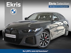BMW i4 - eDrive40 M Sportpakket Pro | Innovation pack | Driving Assitant | Comfort Pack | Ekris Sel