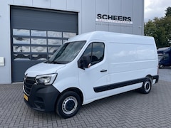 Renault Master - T35 2.3dCi 136PK L2H2 Airco | Navigatie