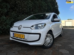 Volkswagen Up! - 1.0 Move Up Automaat