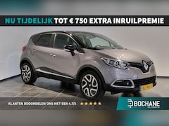 Renault Captur - 1.2 TCe Dynamique | Trekhaak | Navigatie |