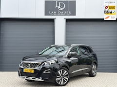 Peugeot 5008 - 1.2 BTW / Premium / Leder / 1e Eig. / 7 Zits