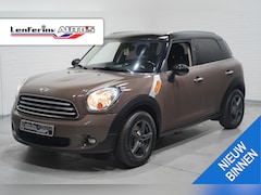 MINI Countryman - 1.6 Cooper Clima