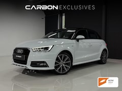 Audi A1 Sportback - 1.0 TFSI | Automaat | 2x S-Line | NL | PDC