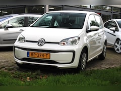 Volkswagen Up! - Move up | 5 deurs | Telefoonvoorbereiding | Airco | Elek.Pakket |