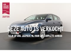 Ford Focus Wagon - BWJ 2019 1.0 EcoBoost 126 PK Titanium Business AUTOMAAT KEYLESS / NAVI / APPLE.CARPLAY / R