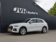 Audi Q5 - 50 TFSi-E 299pk PHEV Plug-In Hybrid Quattro AUT/S-Tronic (2x)S-Line 07-2021 (M2022) | Virt