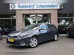 Kia Cee'd Sportswagon - Ceed 1.0 T-GDi DynamicLine FACELIFT CAMERA CARPLAY HALFLEER DAB NAVI CLIMA CRUISE 16"LMV