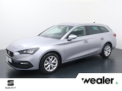 SEAT Leon Sportstourer - 1.5 TSI Style Launch Edition | 130 PK | Trekhaak wegklapbaar | Adaptive cruise control | A