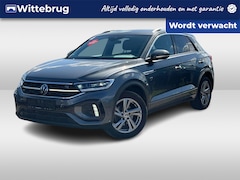 Volkswagen T-Roc - 1.5 TSI 150PK R-Line Business+ / R-Line Interieur + Exterieur / Afneembare Trekhaak / IQ L